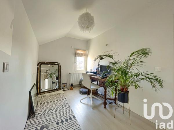 Maison à vendre 5 pièces 116 m² Sartrouville