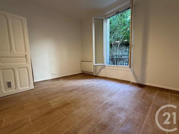 Appartement F2 à vendre  2 pièces - 29,75 m 2   VINCENNES  - 94