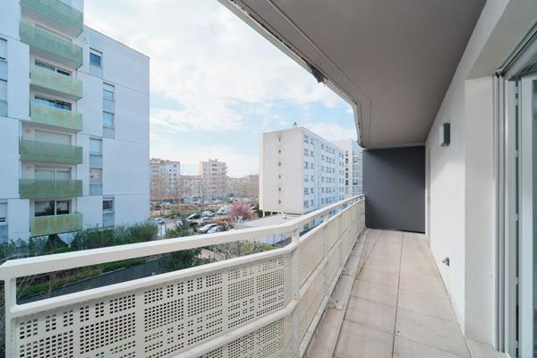 Appartement Lyon 2 pièce(s) 40 m2