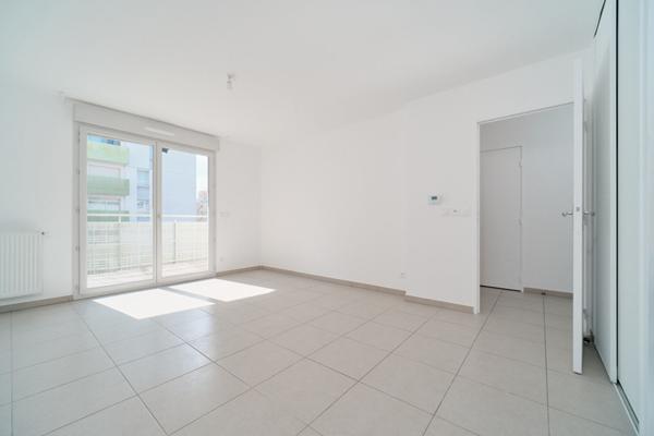 Appartement Lyon 2 pièce(s) 40 m2