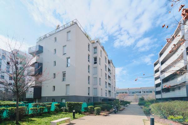 Appartement Lyon 2 pièce(s) 40 m2