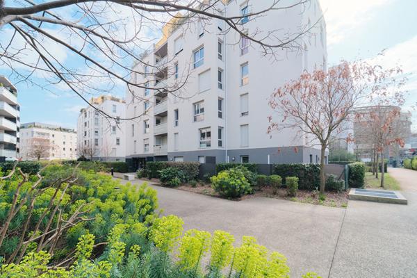 Appartement Lyon 2 pièce(s) 40 m2