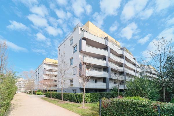 Appartement Lyon 2 pièce(s) 40 m2