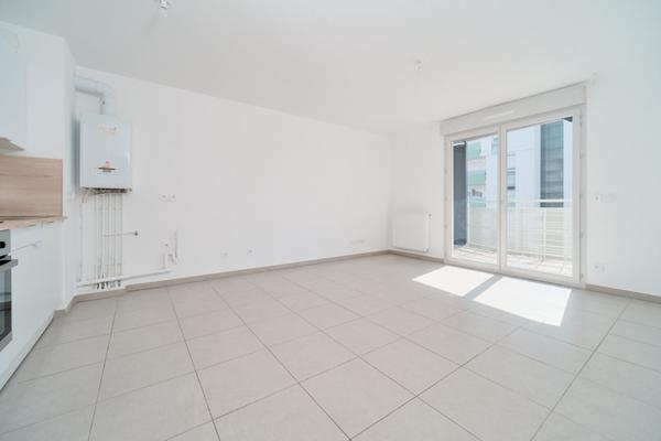 Appartement Lyon 2 pièce(s) 40 m2