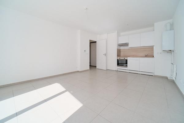 Appartement Lyon 2 pièce(s) 40 m2