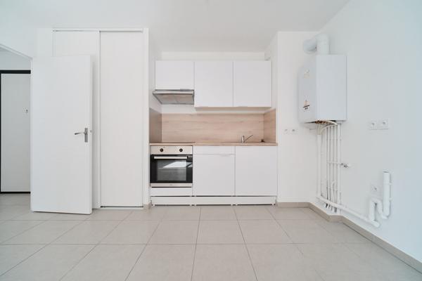Appartement Lyon 2 pièce(s) 40 m2
