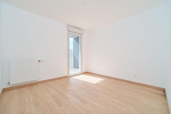 Appartement Lyon 2 pièce(s) 40 m2