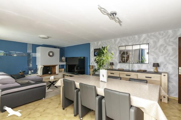 Maison à vendre |  Corneilhan |  6 pièces | 142 m²