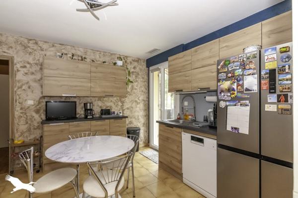 Maison à vendre |  Corneilhan |  6 pièces | 142 m²