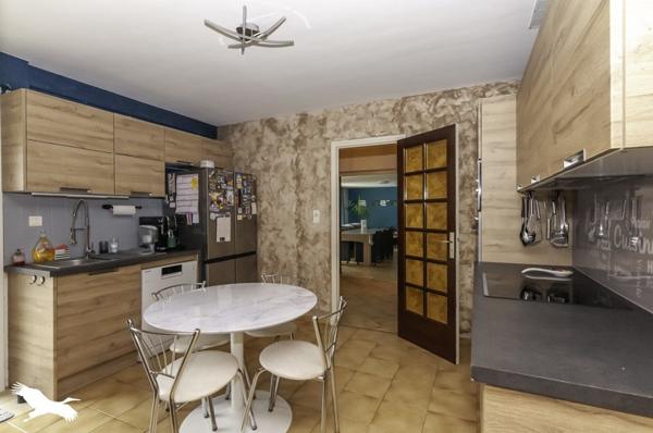 Maison à vendre |  Corneilhan |  6 pièces | 142 m²