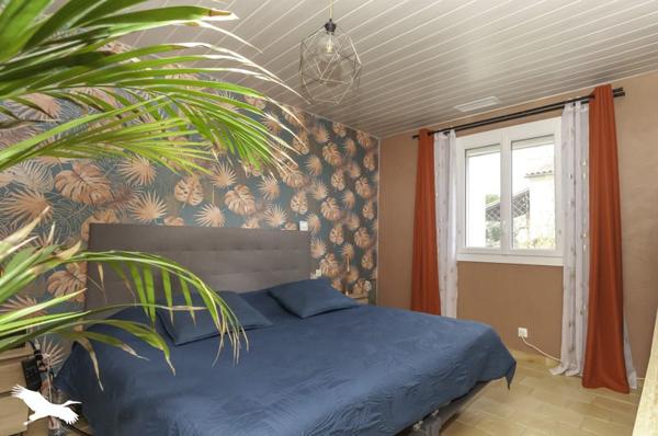 Maison à vendre |  Corneilhan |  6 pièces | 142 m²