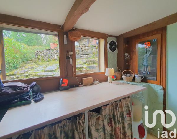 Maison 4 pièces de 83 m² à Jussey (70500)