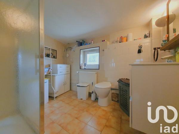 Maison 4 pièces de 83 m² à Jussey (70500)