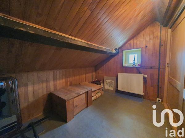 Maison 4 pièces de 83 m² à Jussey (70500)