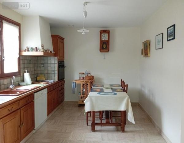 Maison à vendre à Mortain-Bocage dans la Manche (50140), ref : 50079-349