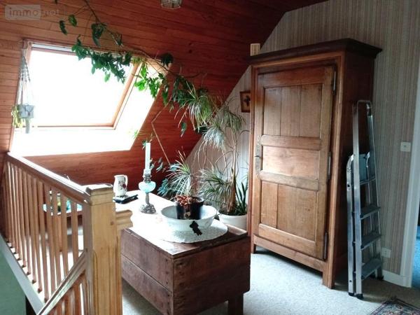 Maison à vendre à Mortain-Bocage dans la Manche (50140), ref : 50079-349