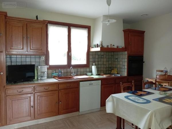 Maison à vendre à Mortain-Bocage dans la Manche (50140), ref : 50079-349