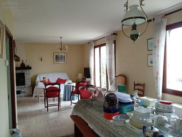 Maison à vendre à Mortain-Bocage dans la Manche (50140), ref : 50079-349