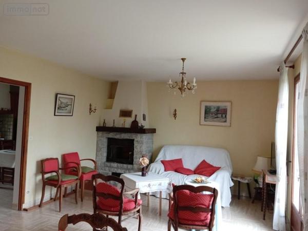 Maison à vendre à Mortain-Bocage dans la Manche (50140), ref : 50079-349