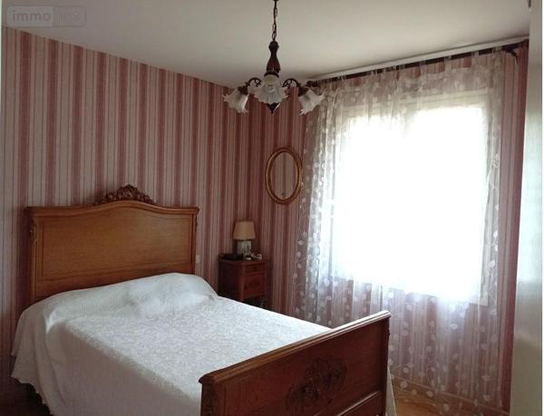 Maison à vendre à Mortain-Bocage dans la Manche (50140), ref : 50079-349