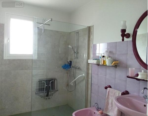 Maison à vendre à Mortain-Bocage dans la Manche (50140), ref : 50079-349