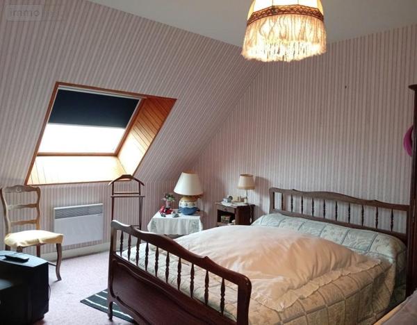 Maison à vendre à Mortain-Bocage dans la Manche (50140), ref : 50079-349