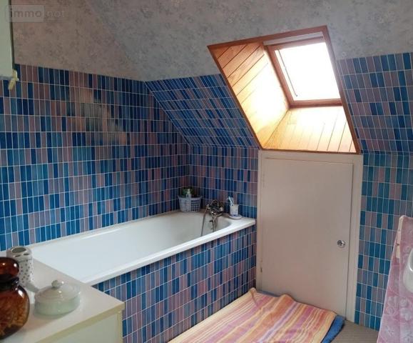 Maison à vendre à Mortain-Bocage dans la Manche (50140), ref : 50079-349