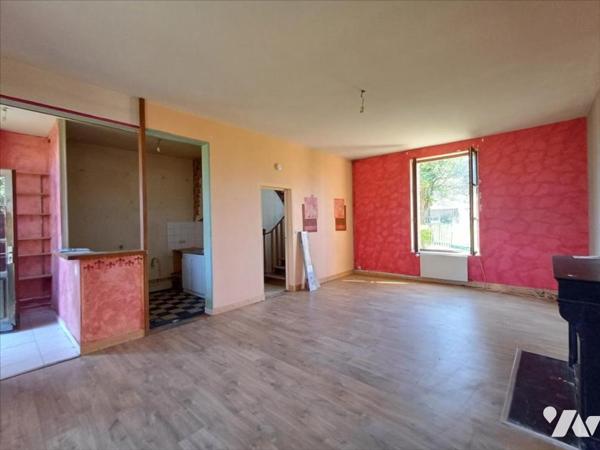 Belle maison de Maître