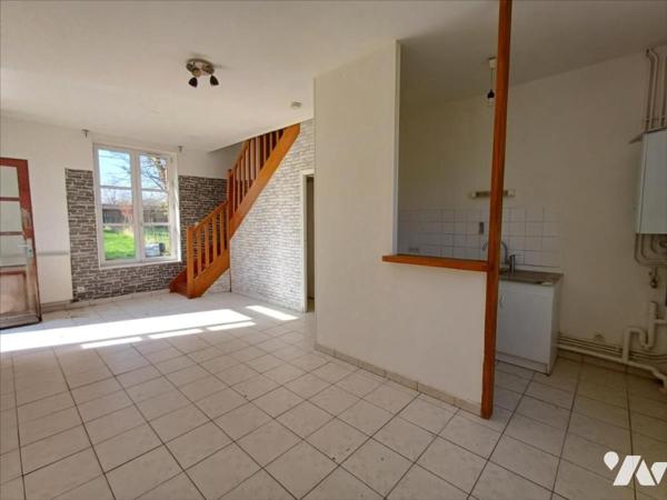 Belle maison de Maître