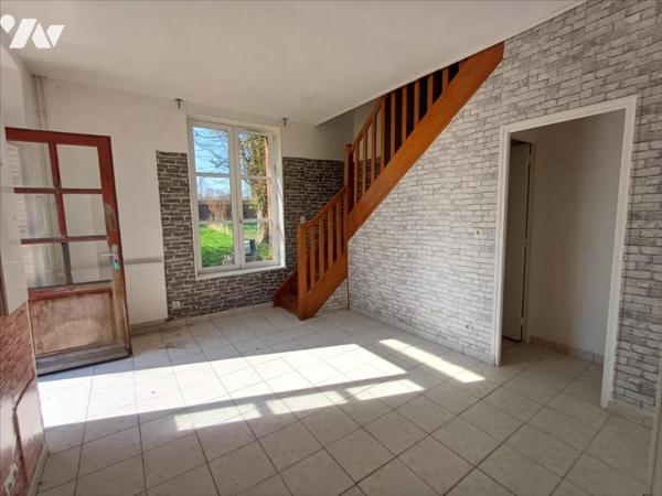 Belle maison de Maître