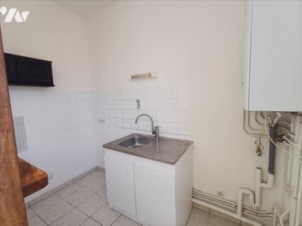 Belle maison de Maître