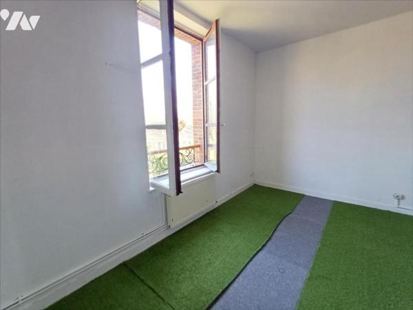 Belle maison de Maître