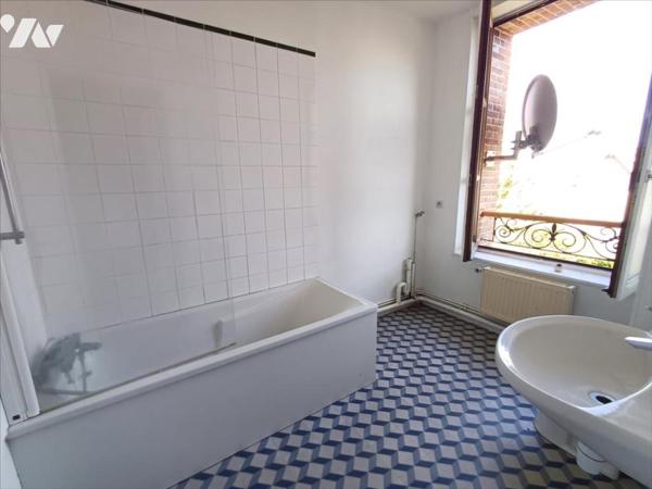 Belle maison de Maître