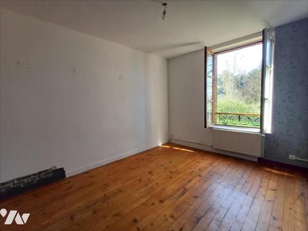 Belle maison de Maître