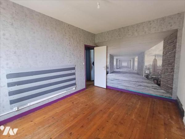 Belle maison de Maître