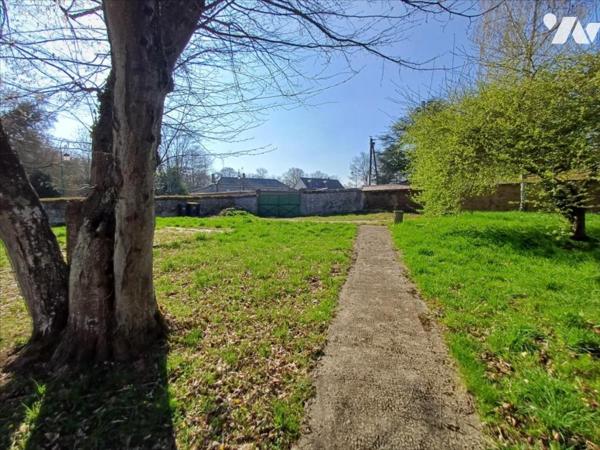 Belle maison de Maître