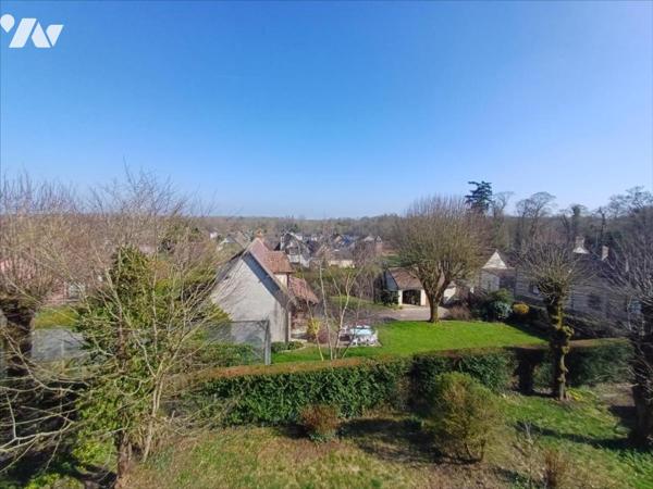 Belle maison de Maître