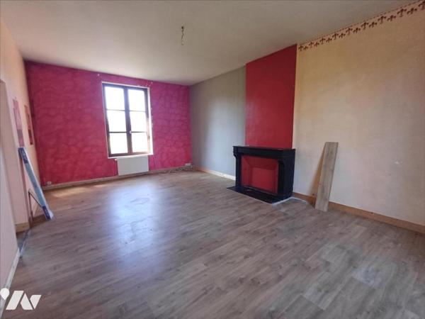 Belle maison de Maître