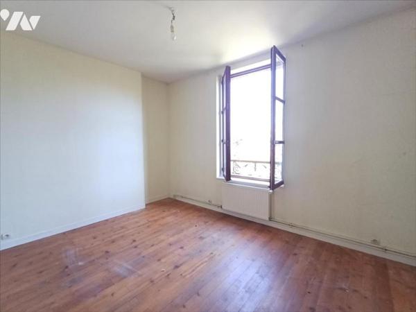 Belle maison de Maître