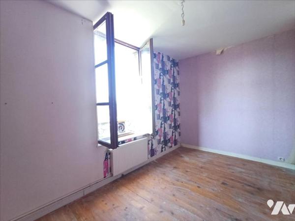 Belle maison de Maître