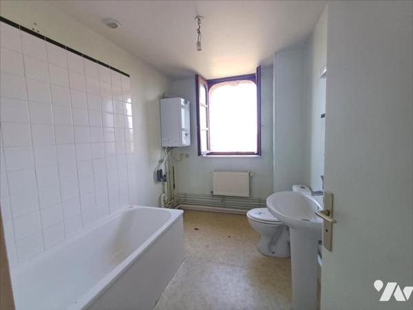 Belle maison de Maître