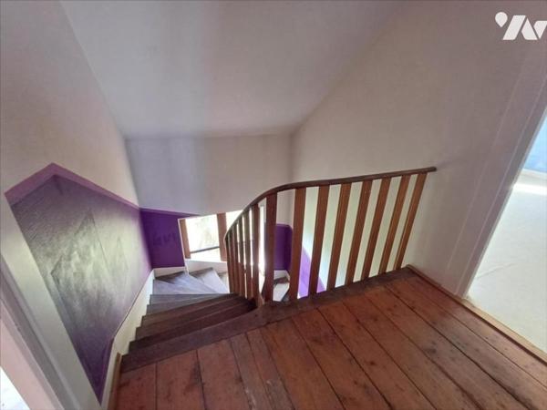 Belle maison de Maître