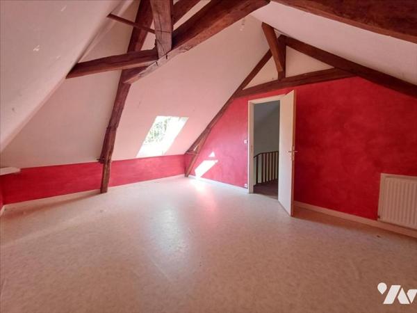 Belle maison de Maître