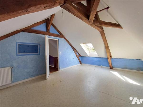 Belle maison de Maître