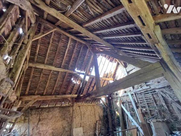 Belle maison de Maître