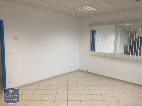 Local commercial à louer 253m²