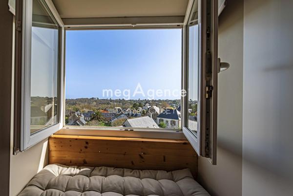 Appartement à TREBEURDEN, 22560 - 3 pièces 37m²