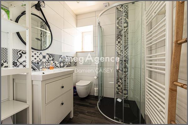 Appartement à TREBEURDEN, 22560 - 3 pièces 37m²