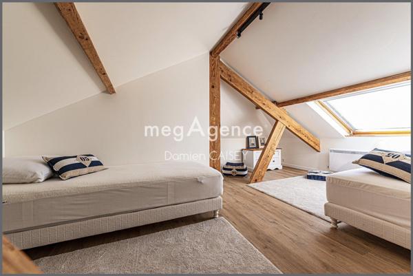 Appartement à TREBEURDEN, 22560 - 3 pièces 37m²