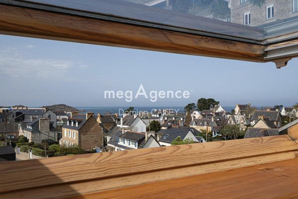 Appartement à TREBEURDEN, 22560 - 3 pièces 37m²